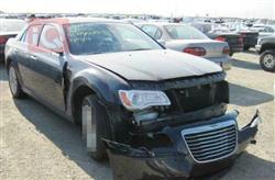 Chrysler 300